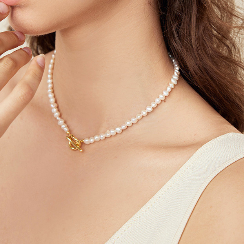 DÂY CHUYỀN JEWEL