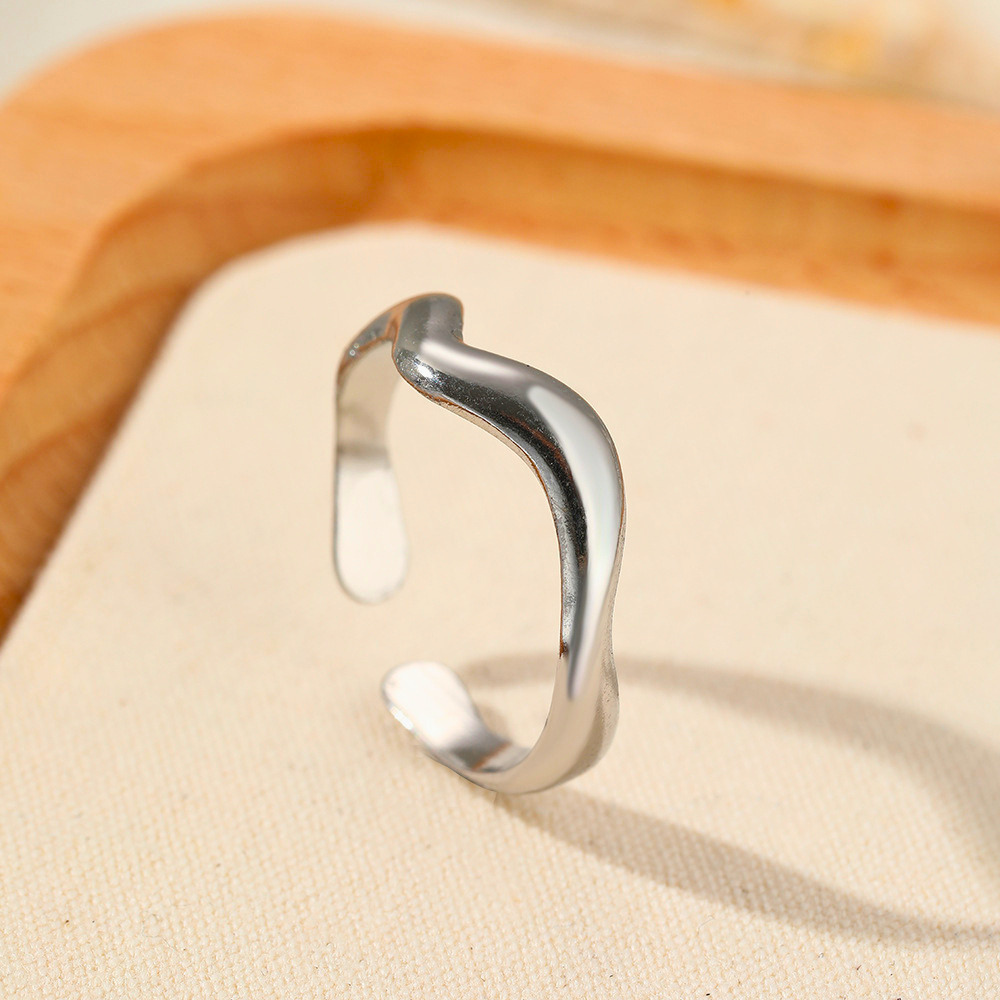 NHẪN METAL