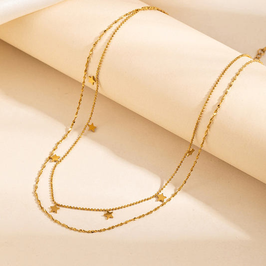 DÂY CHUYỀN STELLA