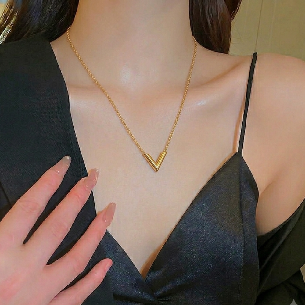 DÂY CHUYỀN VALERIE