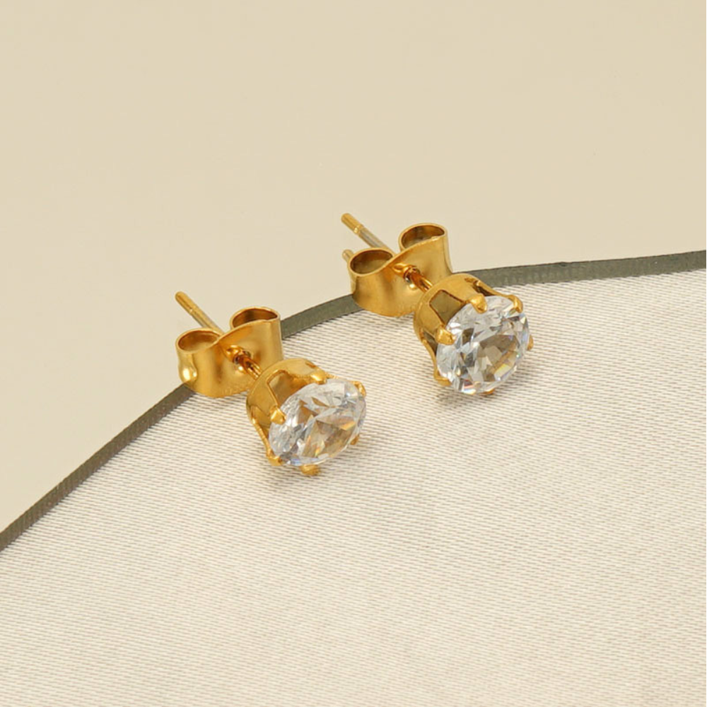 KHUYÊN TAI DIAMOND