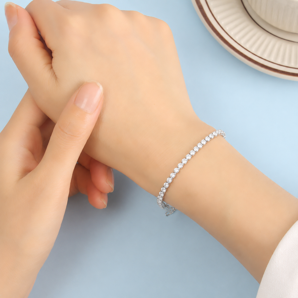 LẮC TAY CRYSTAL