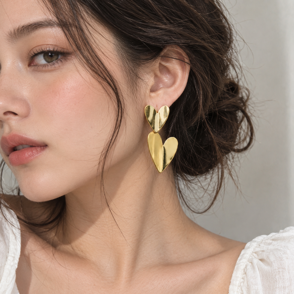 KHUYÊN TAI LOVIA