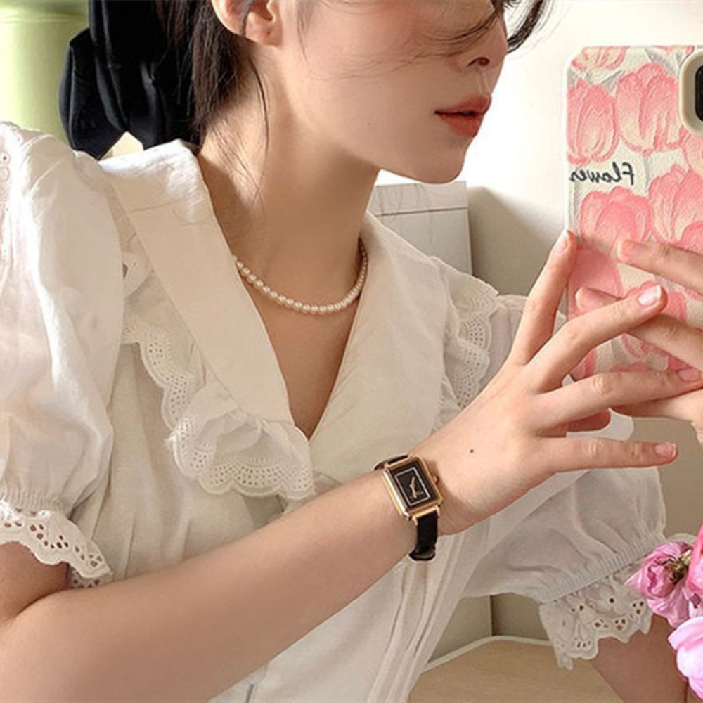 DÂY CHUYỀN MURIEL