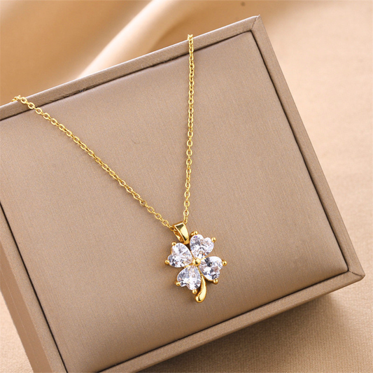 DÂY CHUYỀN GLIMMER