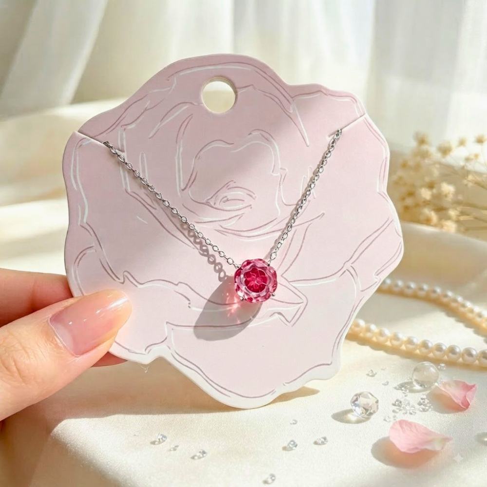 DÂY CHUYỀN ROSE