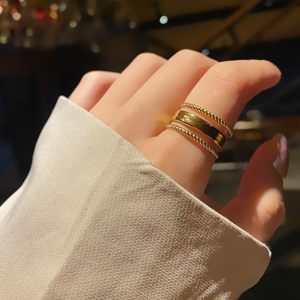 NHẪN JOYCE