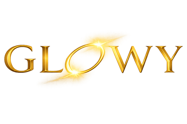GLOWY