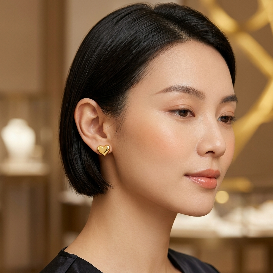 KHUYÊN TAI AIMEE