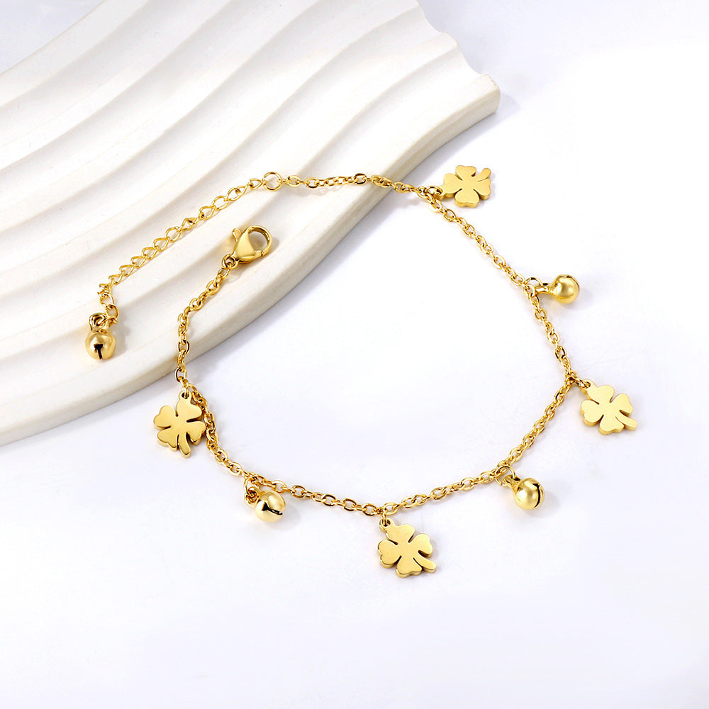 LẮC TAY LUCKY
