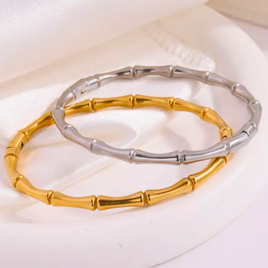LẮC TAY BAMBOO