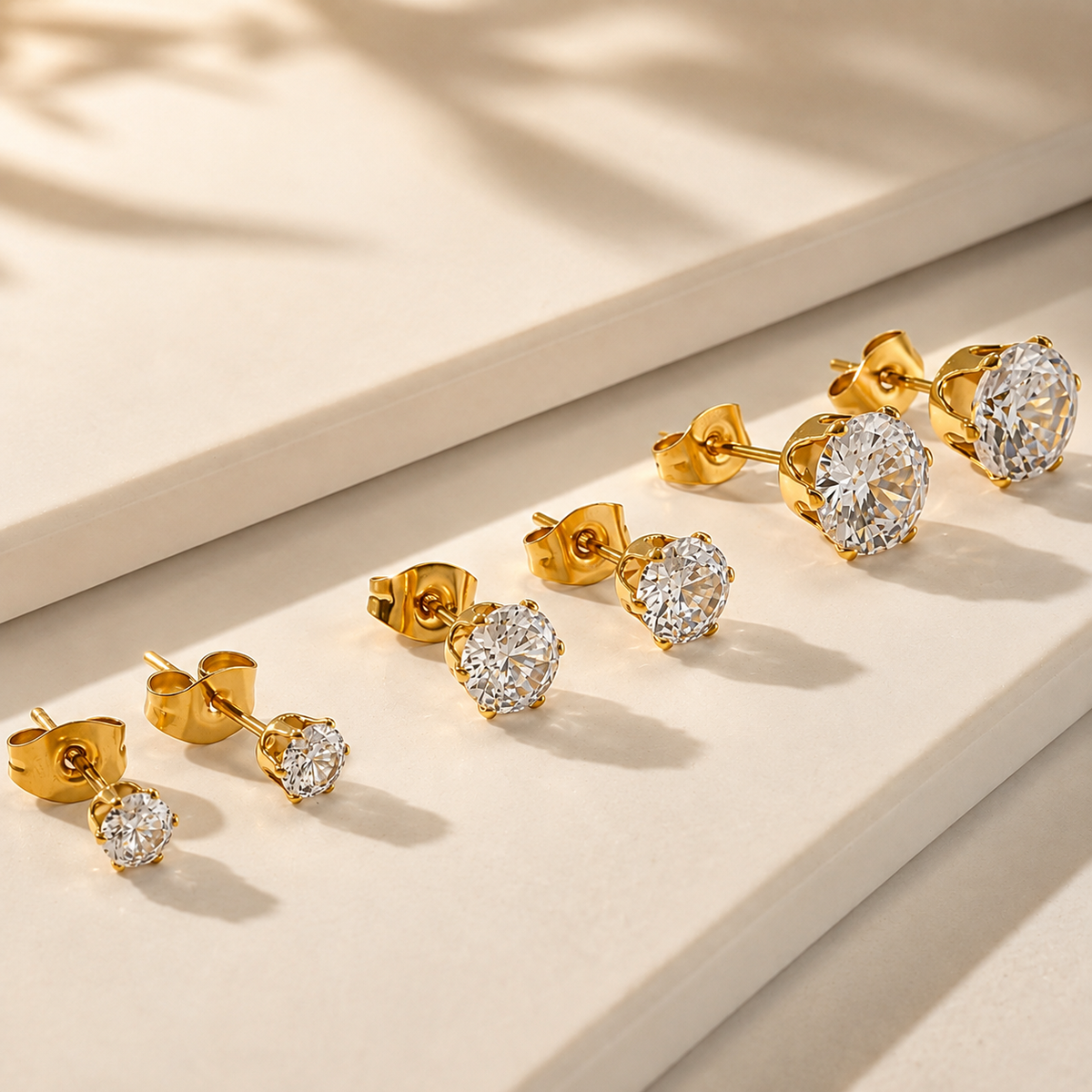 KHUYÊN TAI DIAMOND