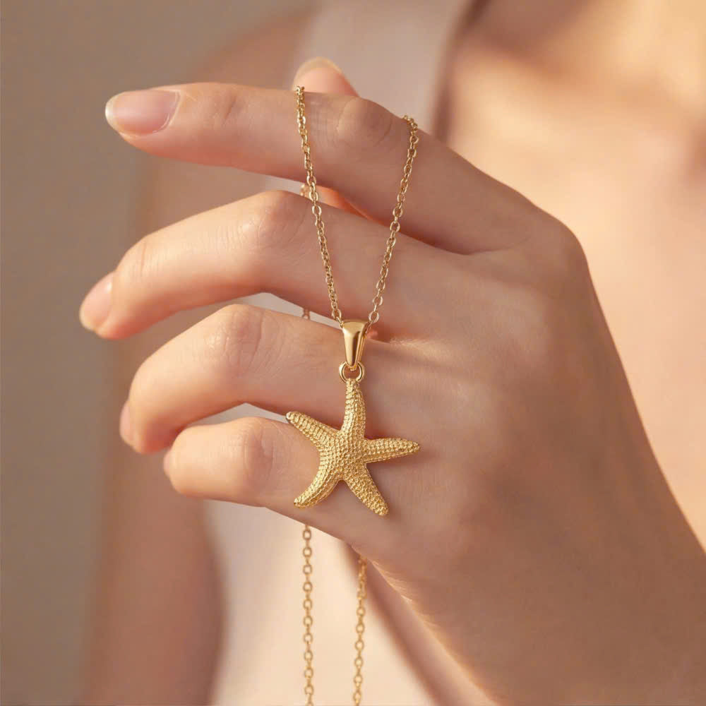 DÂY CHUYỀN STAR