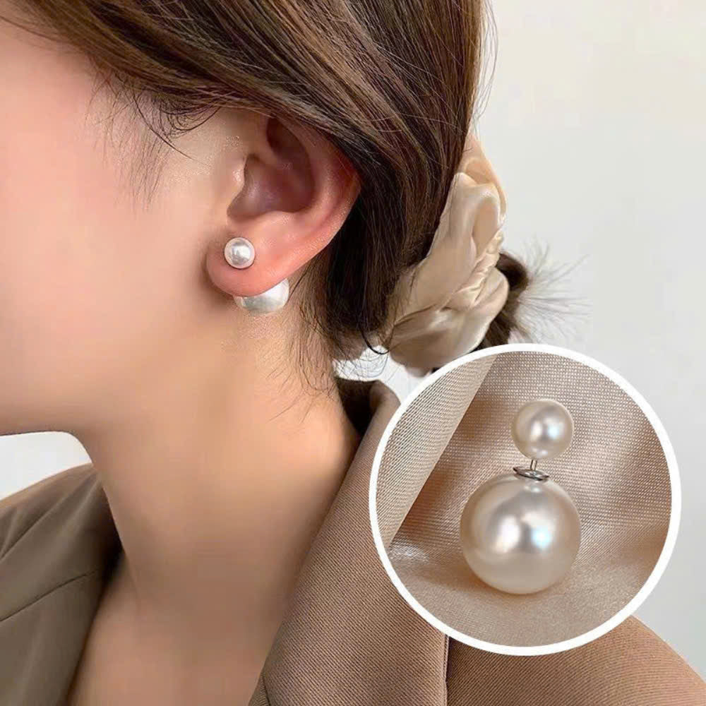 KHUYÊN TAI PEARL