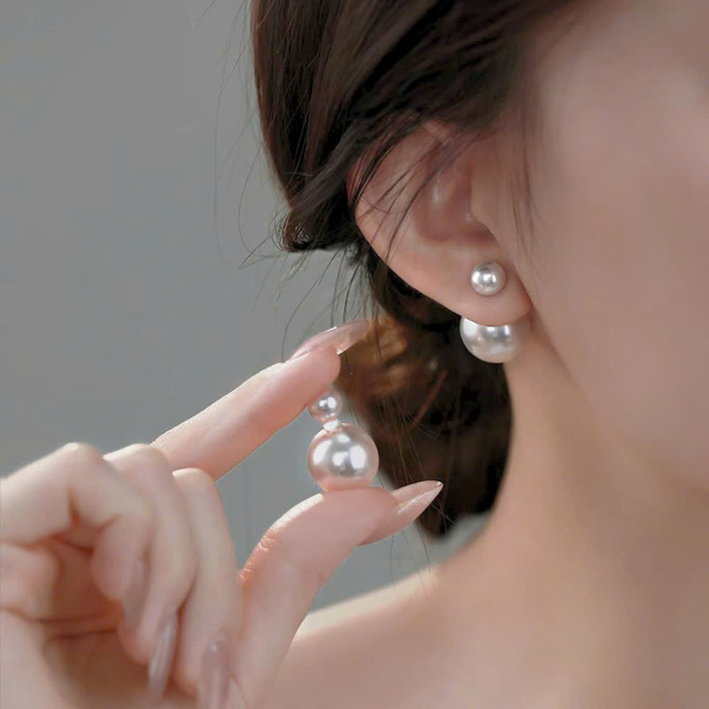 KHUYÊN TAI PEARL