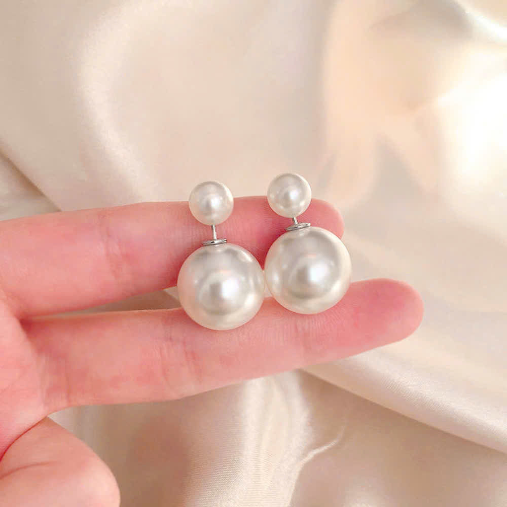 KHUYÊN TAI PEARL