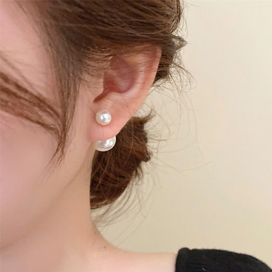 KHUYÊN TAI PEARL