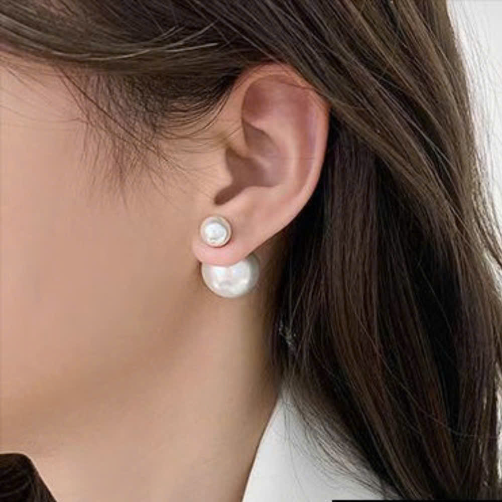 KHUYÊN TAI PEARL