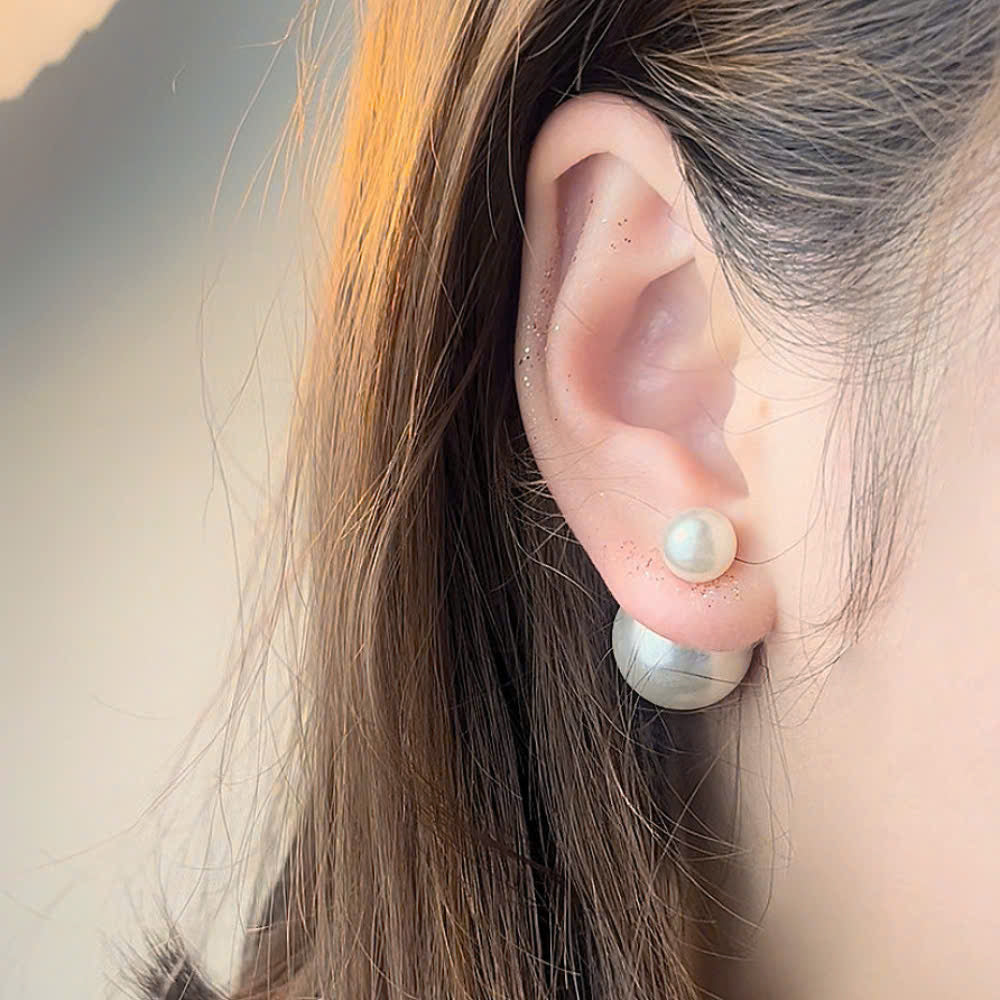 KHUYÊN TAI PEARL